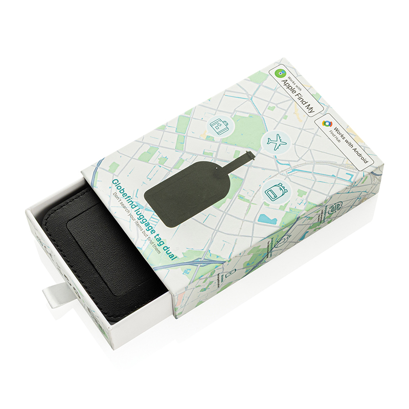 Luggage tag with tracking - Image 5